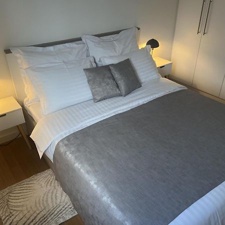 Dela'S Apartment-Zágráb Kültér fotó