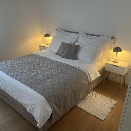 Dela'S Apartment-Zágráb Kültér fotó