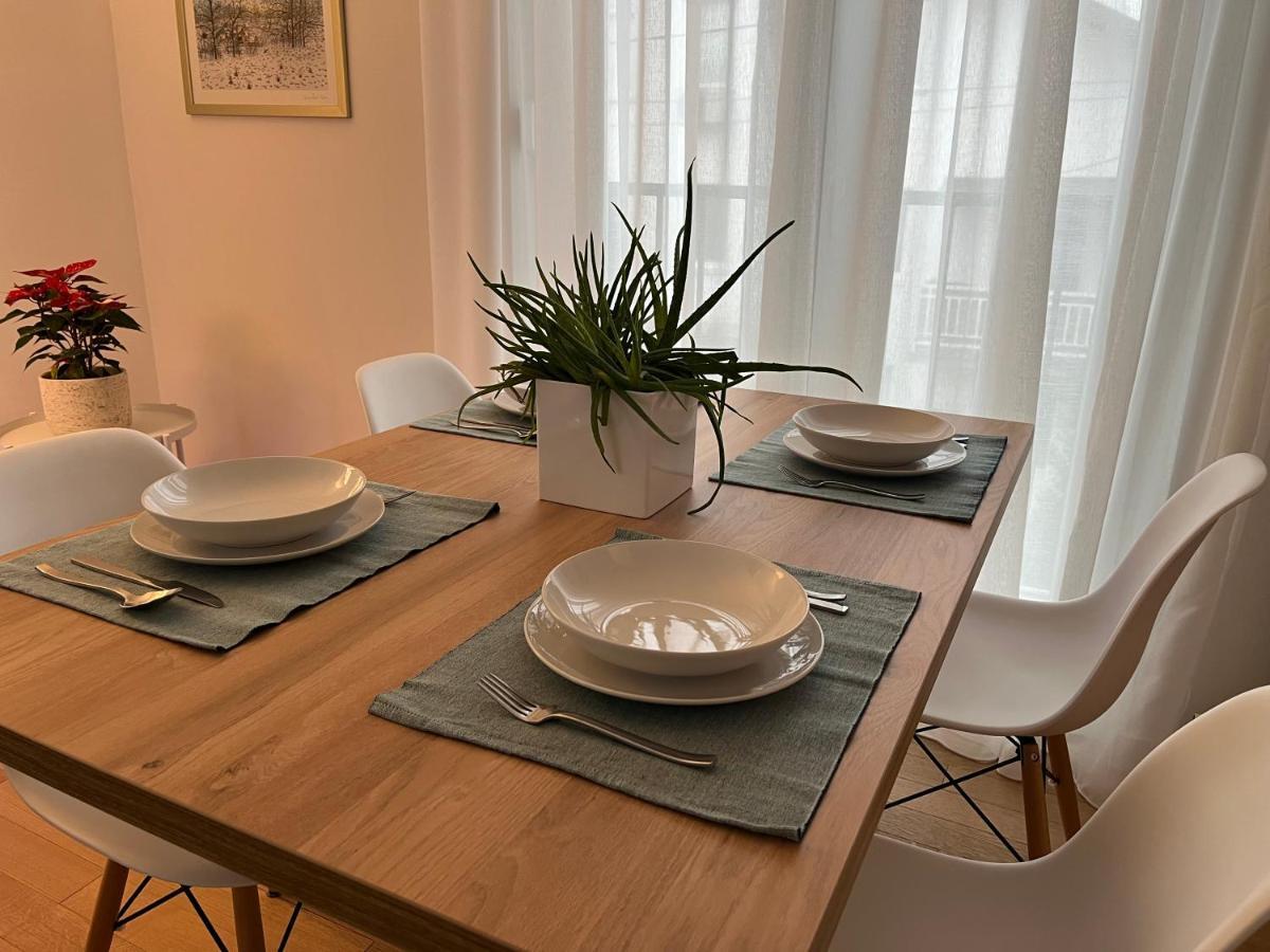 Dela'S Apartment-Zágráb Kültér fotó