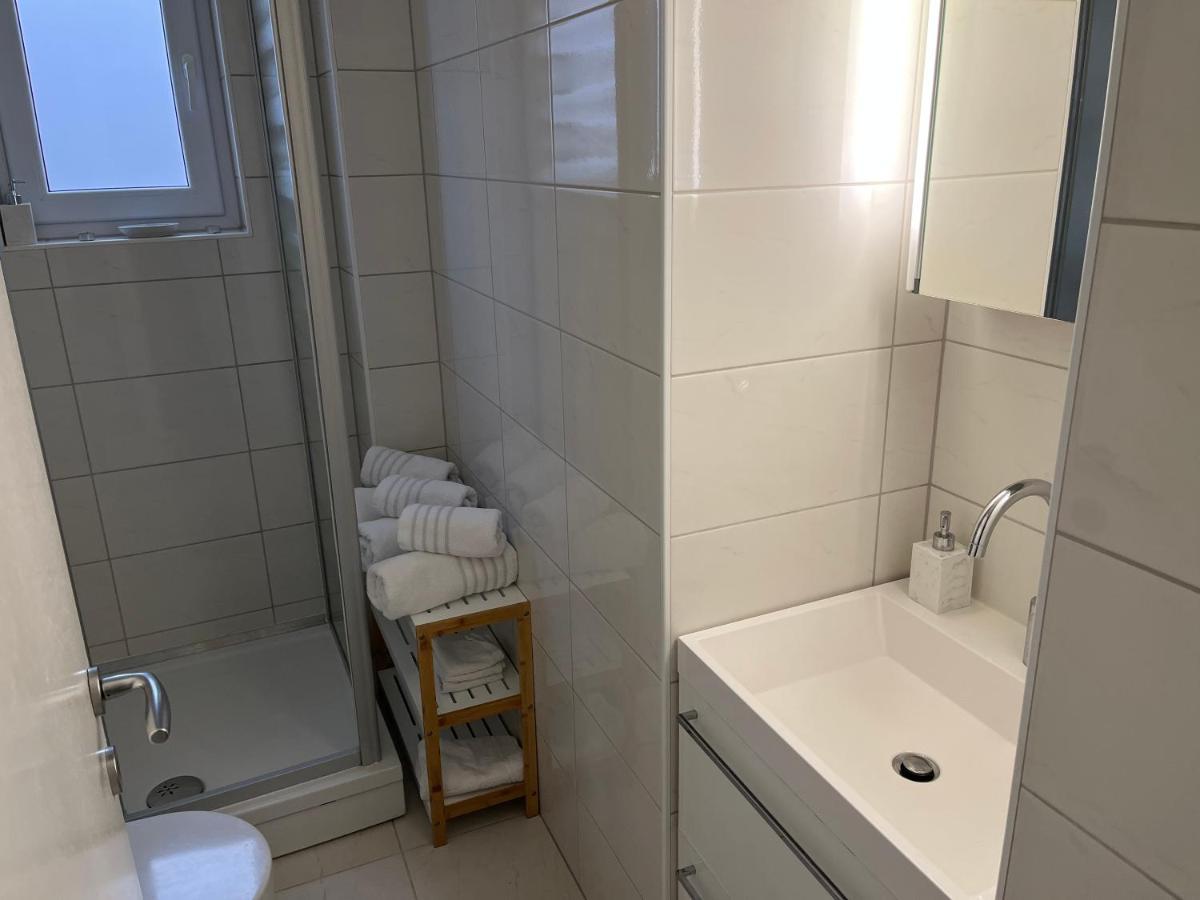 Dela'S Apartment-Zágráb Kültér fotó