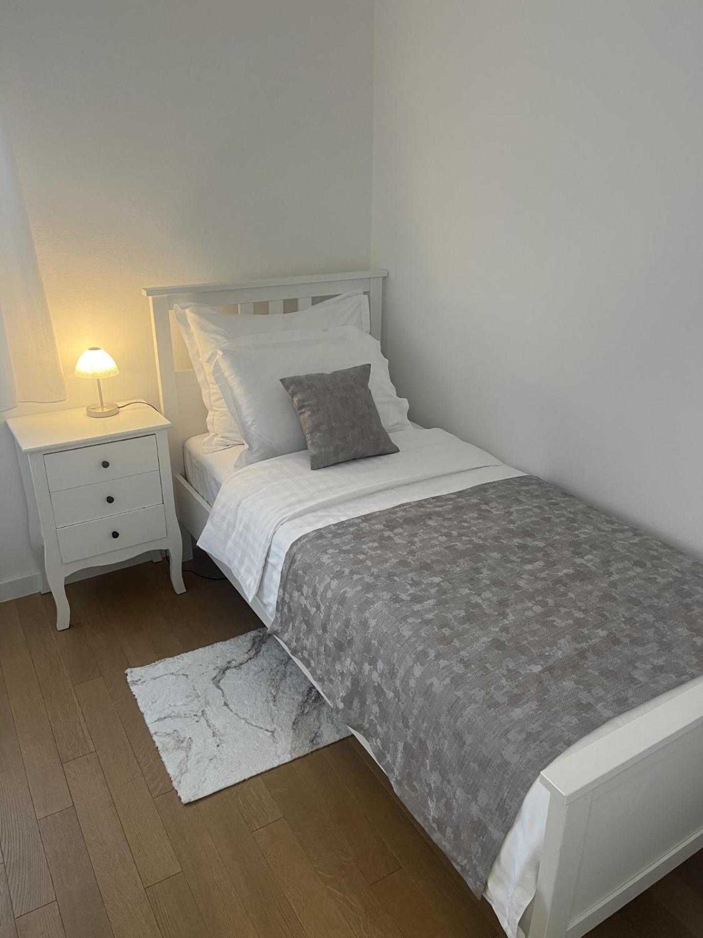 Dela'S Apartment-Zágráb Kültér fotó
