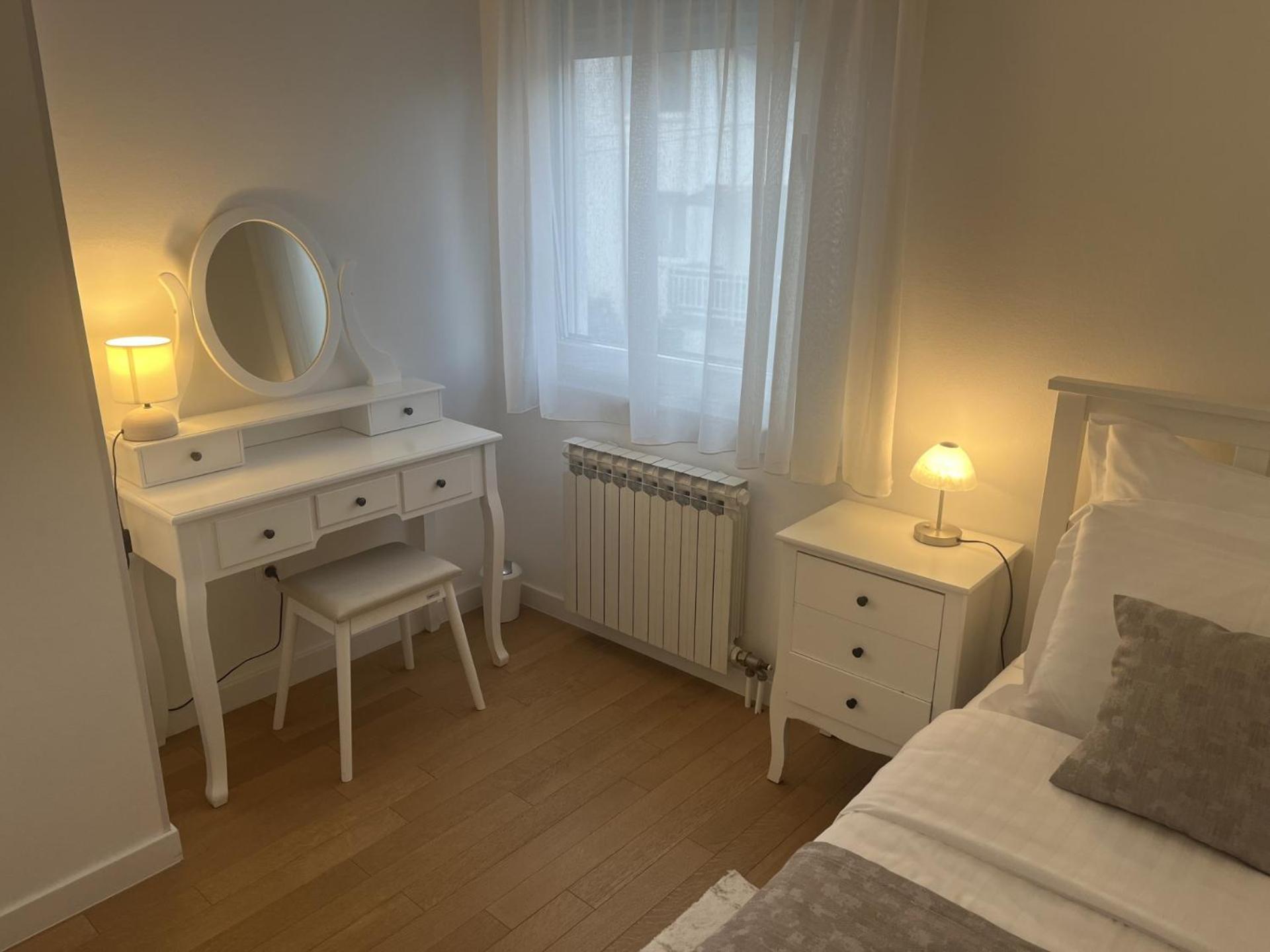 Dela'S Apartment-Zágráb Kültér fotó